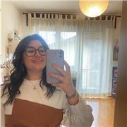 Se cerchi un’insegnante appassionata di arte, sei nel posto giusto! Sono laureata in Beni Culturali e sono pronta ad aiutarti.